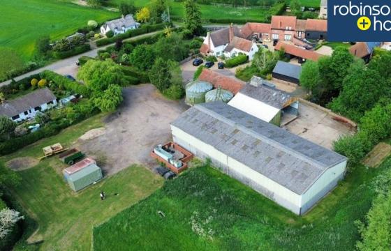 Development for sale in Keysoe photo